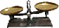 Balance � poids