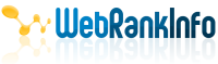R�f�rencement Annuaire WebRankInfo